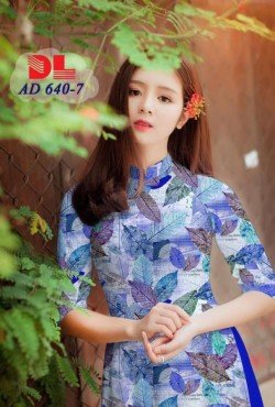 Mẫu lá 640 640